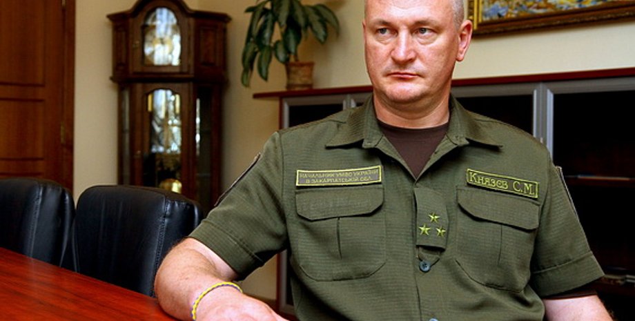 Сергей Князев / Фото: pmg.ua