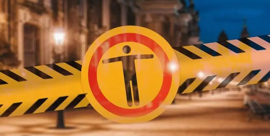 Комендантська година в Україні — де її скасують і коли