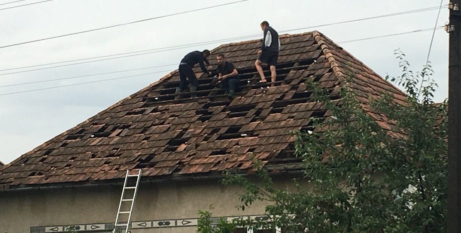 Фото: ГосЧС Закарпатской области