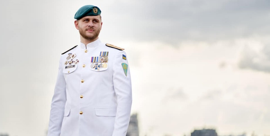 Андрій Підлісний Андрій Підлісний, тцк, робота тцк