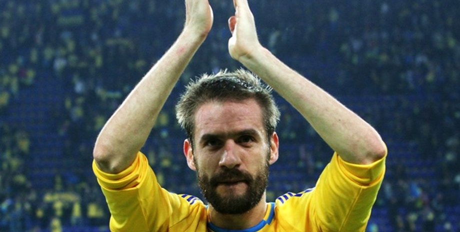 Марко Девич / Фото: КП в Украине