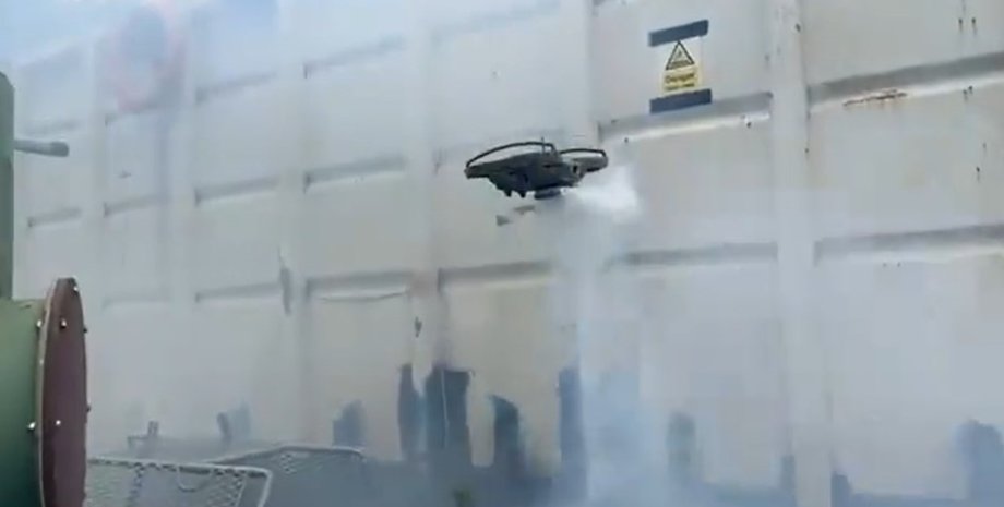 Дрон Sky Hero Loki Mk2