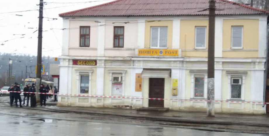 Фото: Украинская правда