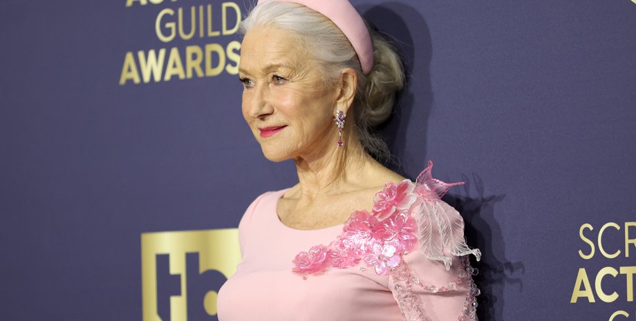 Хелен Миррен