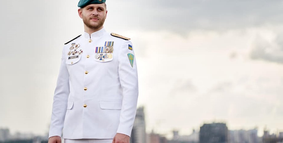 Андрій Підлісний, тцк, робота тцк