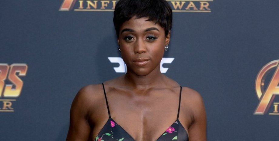 Лашана Линч/Фото с сайта media.az