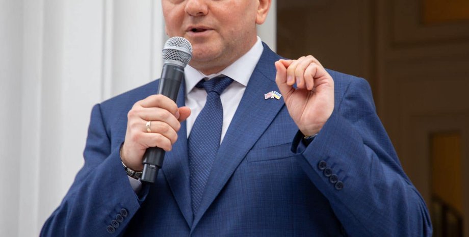 Вибори, вибори президента, Залужний