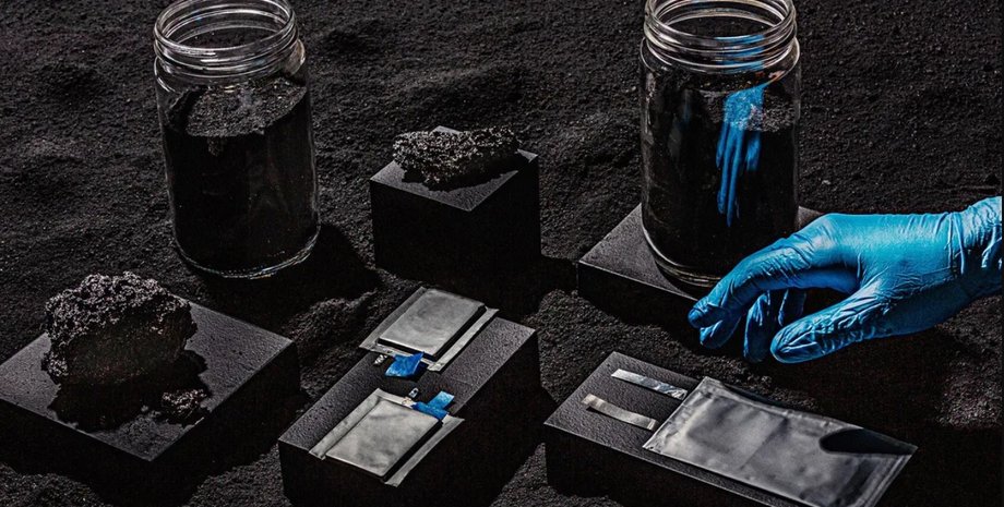 Кремниевые батареи Sionic Energy — Кремниевые батареи Sionic Energy