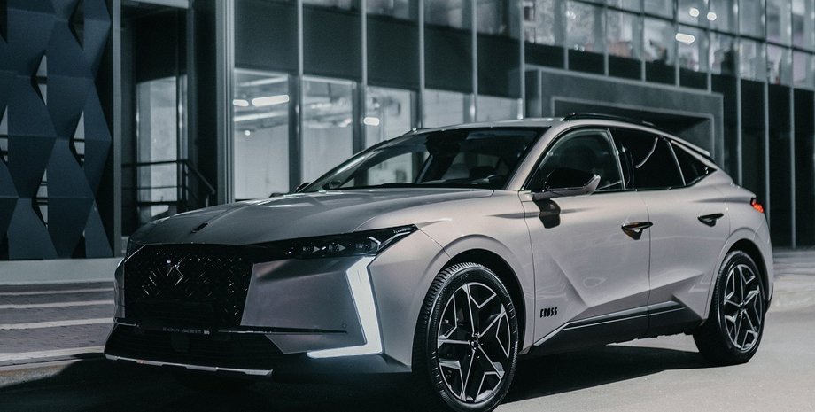 DS 4 Hybrid, DS 4, DS 3, DS 3 Hybrid, новый DS 3, гибриды DS 3, гибриды DS