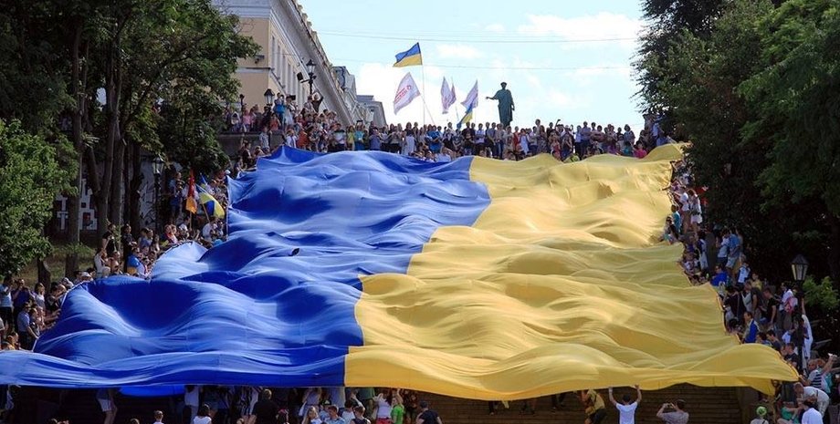 Одесса / Фото: timer.od.ua