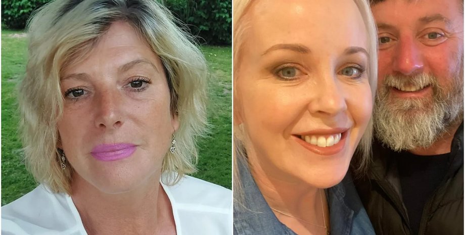 Месть неверному мужу, Риан Темплтон, любовь, отношения, измена в семье, скандал, Великобритания, курьезы, фото