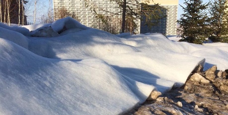 Фото: instagram tatyanaklyopova