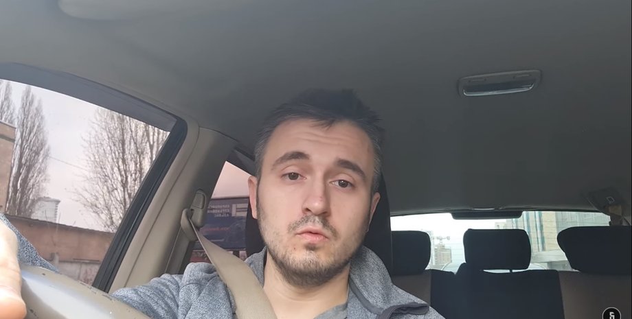 Денис Бігус прокоментував фейкове розслідування про Іллю Ківу