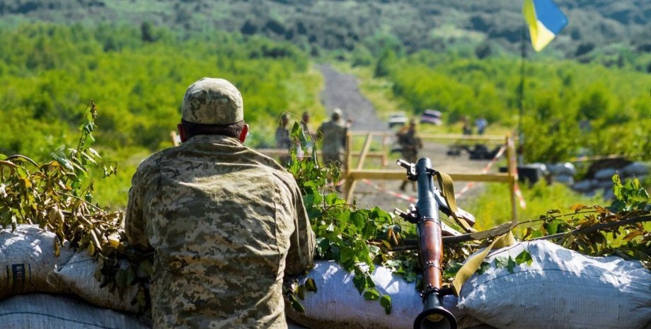 погибшие в зоне оос
