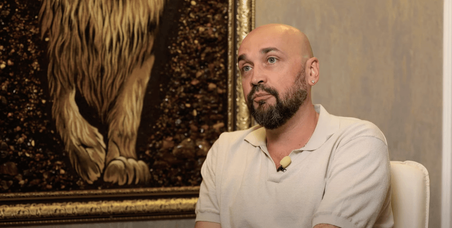 Андрій Сторож зраджував дівчині та прямо їй про це говорив