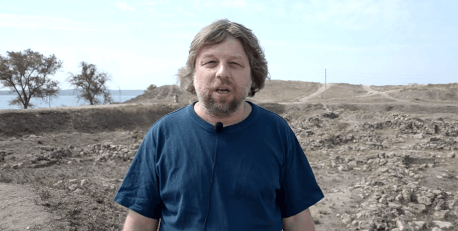 Олександр Бутягін, запит про екстрадицію якого подала Україна