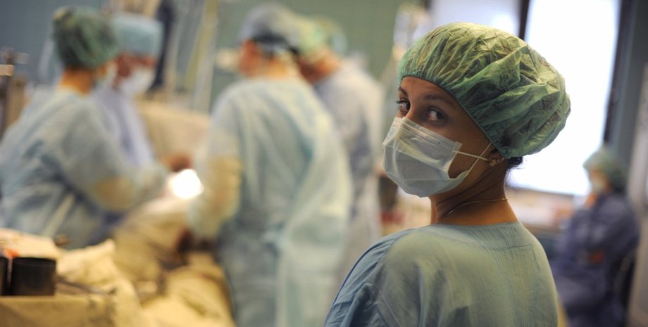 Фото: Сергей Бобылев/ТАСС