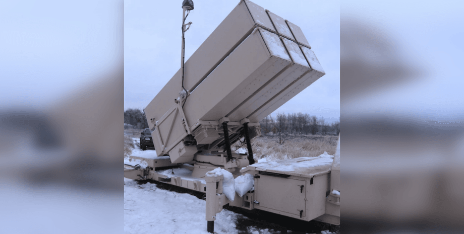 ЗРК NASAMS, NASAMS, ЗРК, зенітно-ракетний комплекс, західний зір, ракети, залп, війна