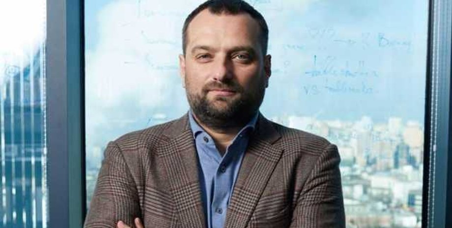 Андрей Ваврыш / Фото: antikor.com.ua