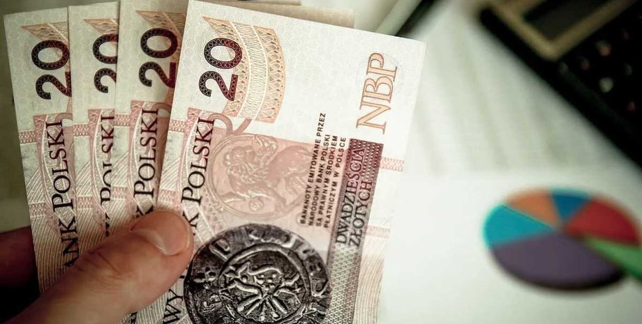 Польша, работа, трудоустройство