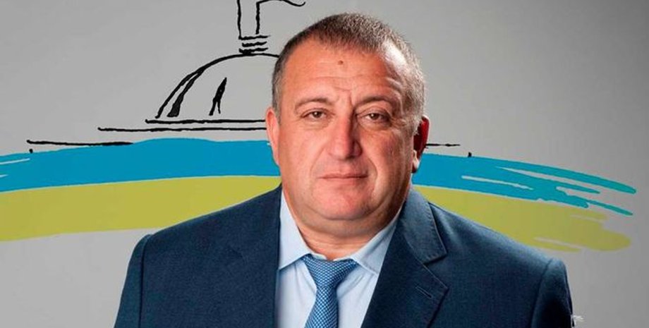 Фото: Александр Пресман / Facebook