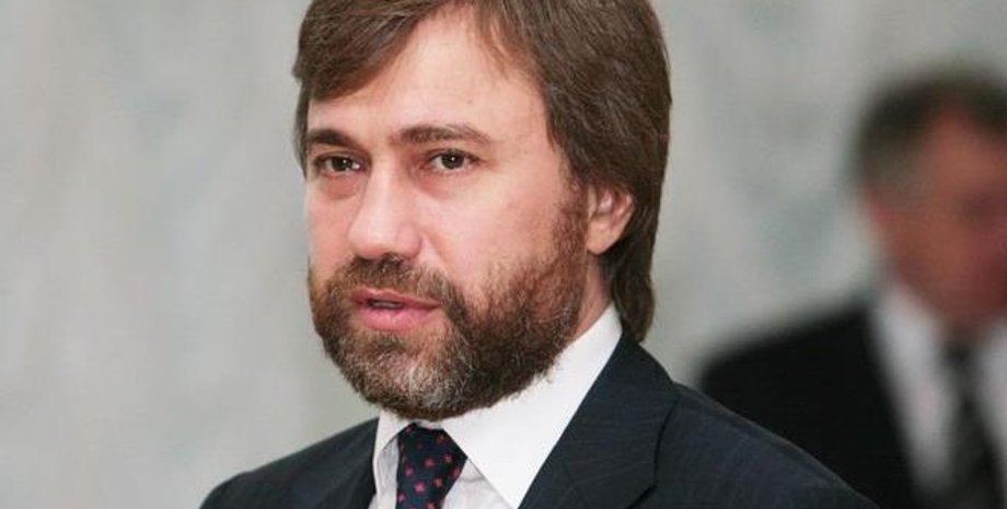 Вадим Новинский / Фото: Forbes