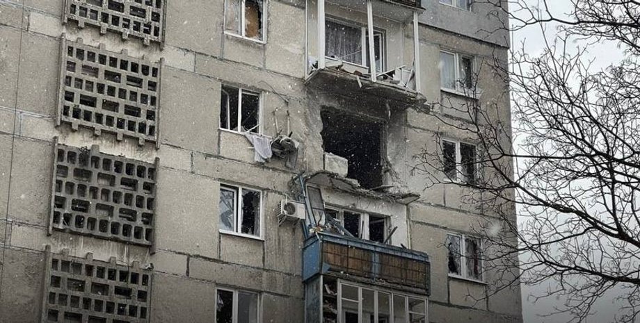 Мариуполь, оккупация Мариуполя, война в Украине