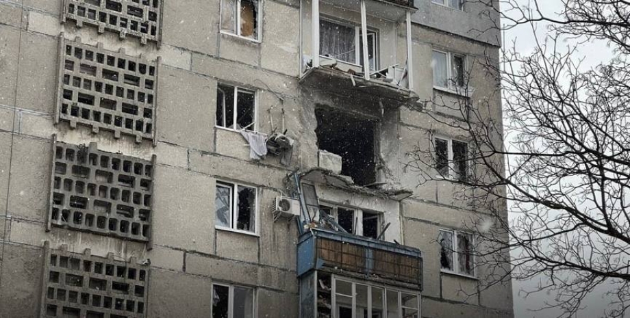 Маріуполь, окупація Маріуполя, війна в Україні