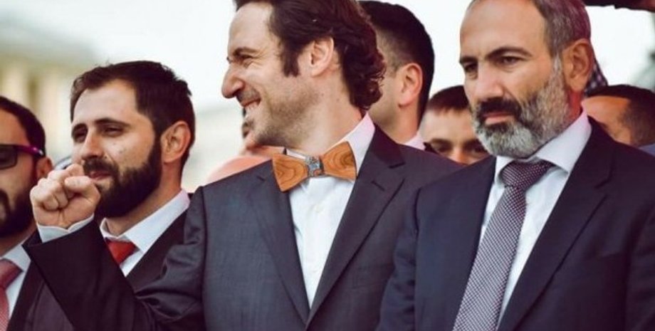 Фото: Укринформ