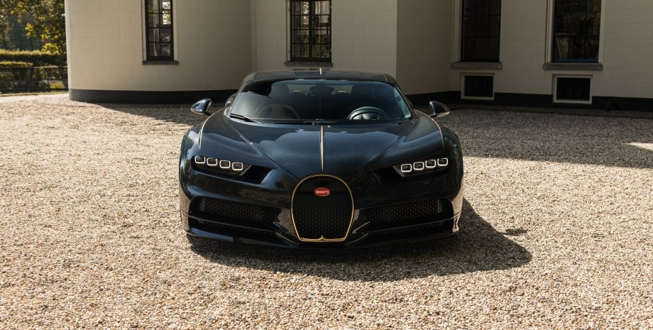 Bugatti Chiron L’Ebe, Bugatti Chiron, новый Bugatti Chiron, Bugatti Chiron 2022, суперкар Bugatti