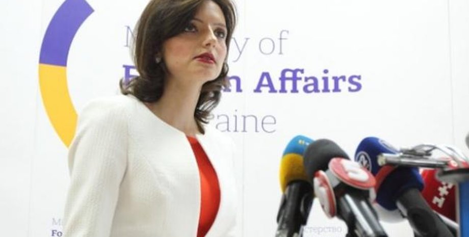 Марьяна Беца / Фото РБК