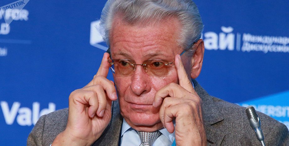 Фото: Sputnik Молдова