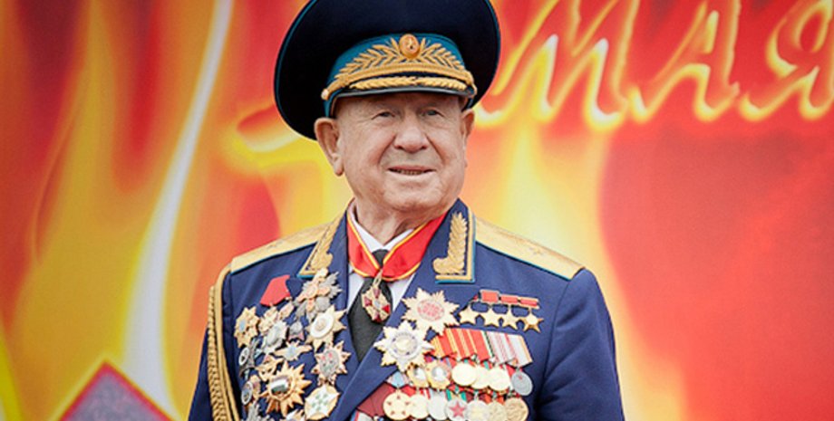 Алексей Леонов/Фото: 24smi.org