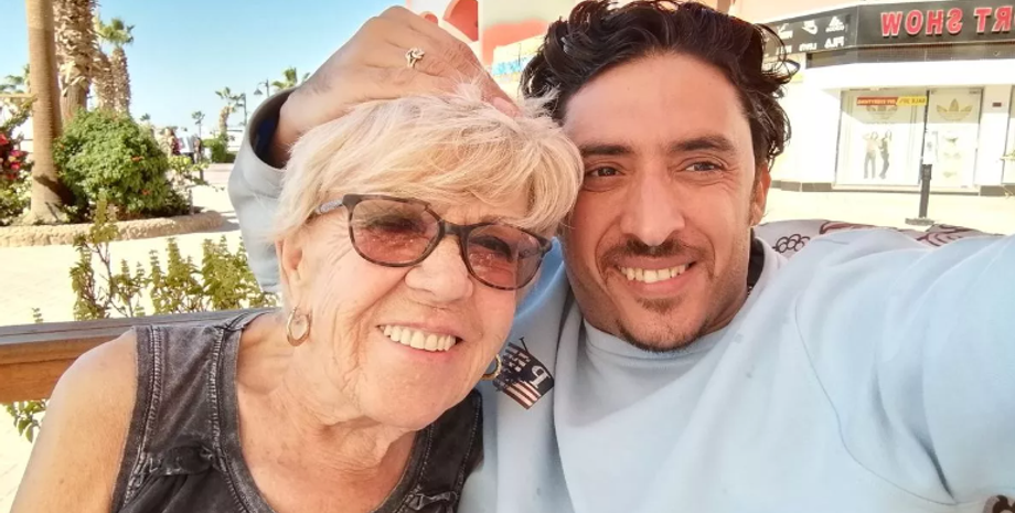 Аферисты, альфонсы, отношения, любовь, развод, Айрис Джонс из Сомерсета, фото, Великобритания, курьезы, скандал