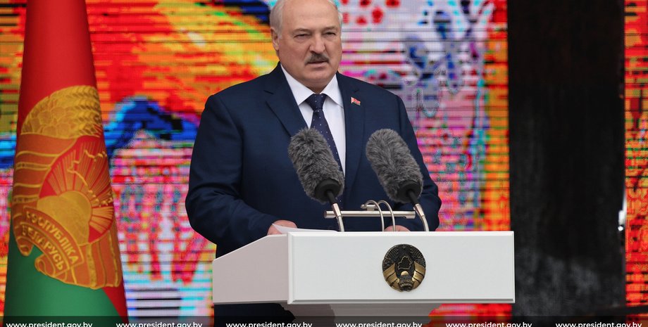 Президент Беларуси