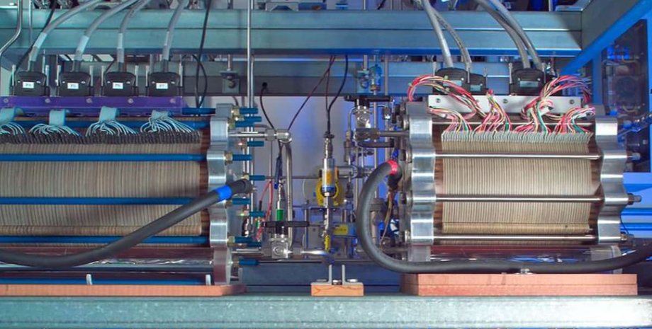 Топливный элемент