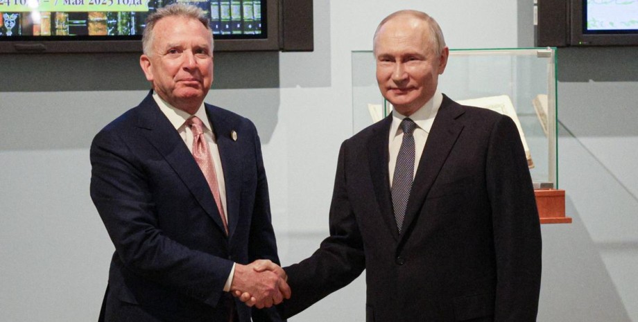 Путин согласится на полное прекращение воню, если Украина выведет войска из Донецкой области Путин готов пойти на полное прекращение огня, но Украина должна вывести войска из Донецкой области