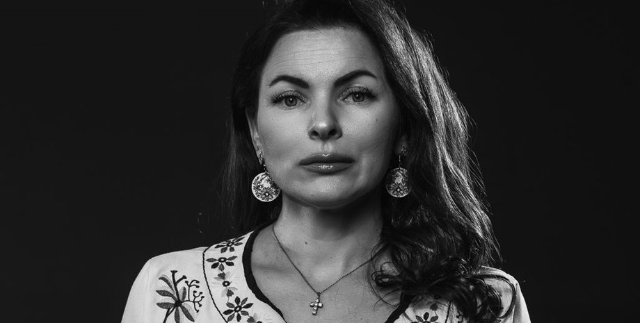 Татьяна Кулик, укринформ, журналистка, погибла тетяна кулик