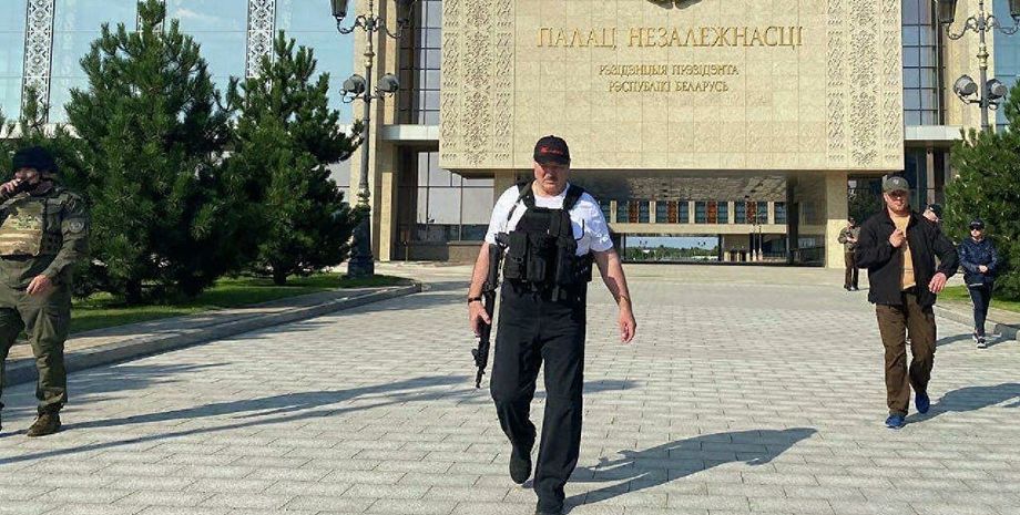 Александр Лукашенко, Беларусь, протесты в Беларуси, президентские выборы в Беларуси, разгон демонстрантов в Беларуси