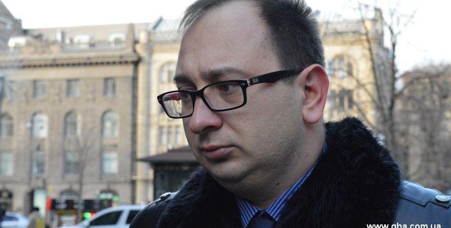 Николай Полозов