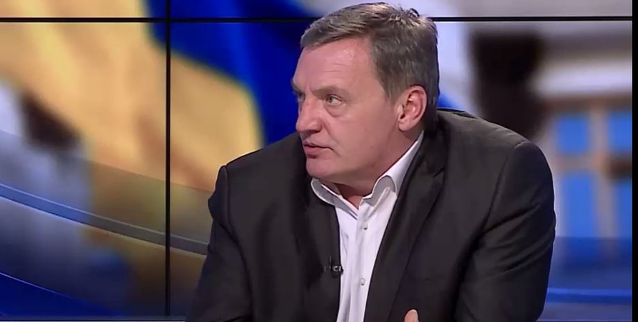 Юрий Грымчак / Фото из открытых источников