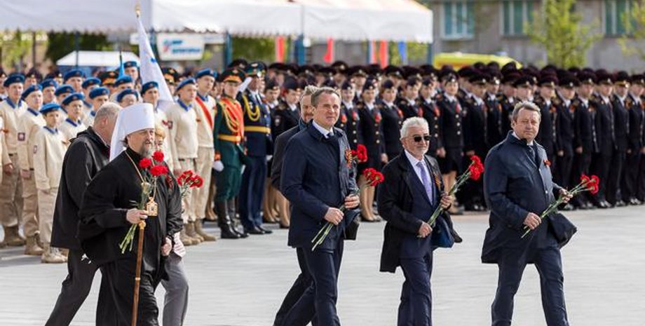 парад, парад перемоги, 9 травня, хода, бєлгород, бєлгородська область, парад у бєлгороді
