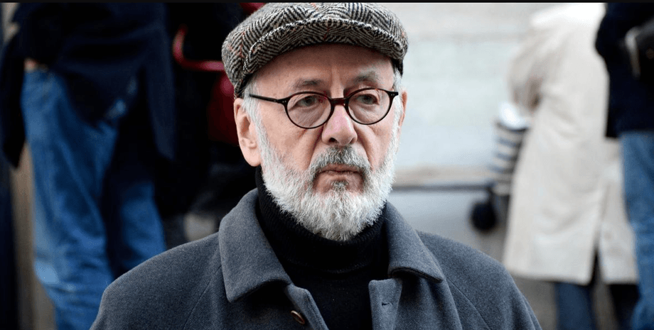 Бертран Блие умер, смерть Бертрана Блие, режиссер Бертран Блие, Бертран Блие фильмы, Бертран Блие биография