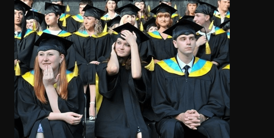 студенты, университет, кредит, мбрр, фото