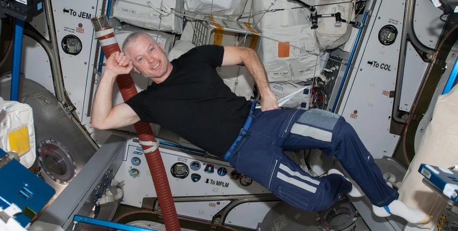 мкс, астронавт, астронавт на мкс, мкс астронавт