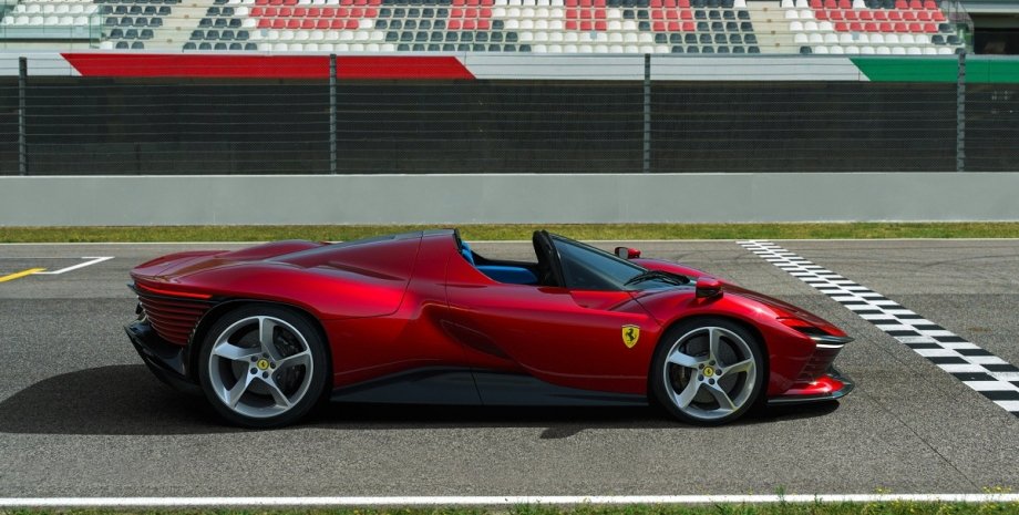 Ferrari, Патент, Авто, Автомобілі, Фото, Технології, Патенти, Двигуни, Tesla, Розробки