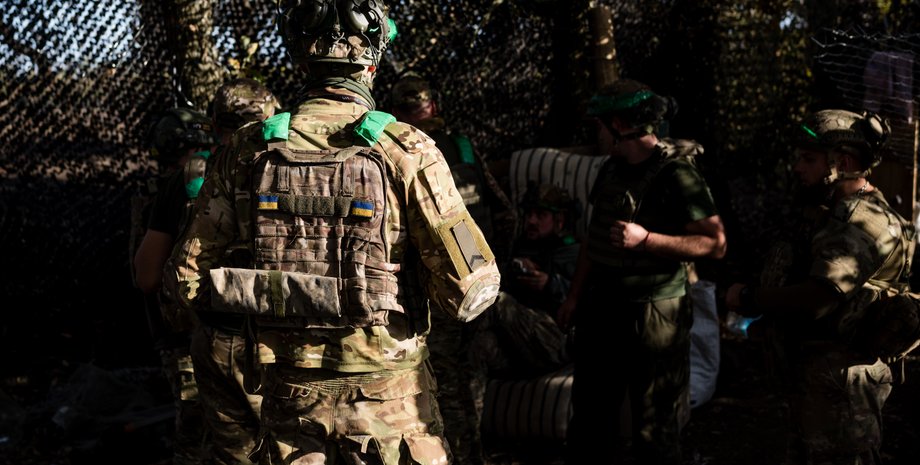 всу, война в Украине, война, военные ВСУ