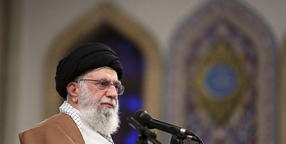 Али Хаменеи. Фото: Al Jazeera