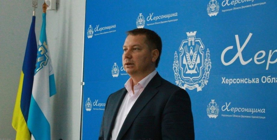 Андрей Гордеев / Фото: gromada.ks.ua