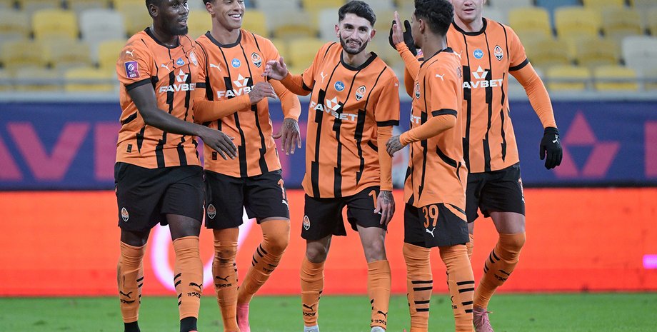 Шахтар у Лізі чемпіонів, шахтар баварія,